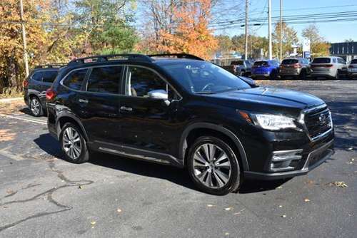 2021 Subaru Ascent Touring 7-Passenger for sale in MA