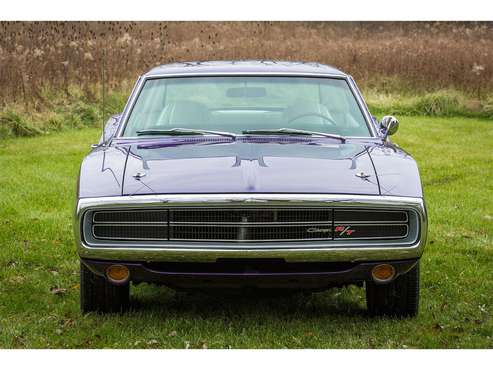 1970 Dodge Charger R/T for sale in Milan, MI