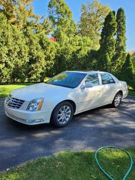 Cadillac DTS 2009 for sale in Rockford, MI