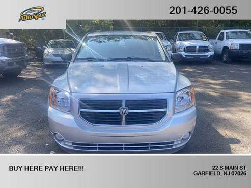 2011 Dodge Caliber Mainstreet Sport Wagon 4D EZ-FINANCING! - cars &... for sale in Garfield, NY
