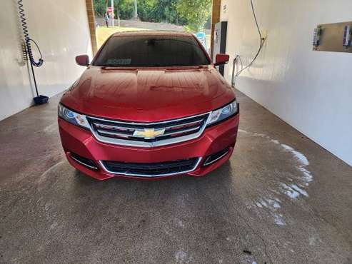 2015 Chevy Impala Lt for sale in Columbia, MO