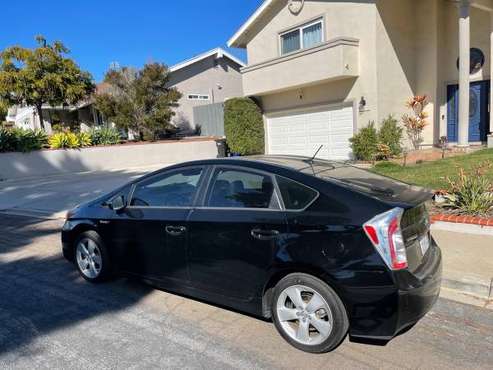 2013 Toyota Prius V for sale in San Diego, CA