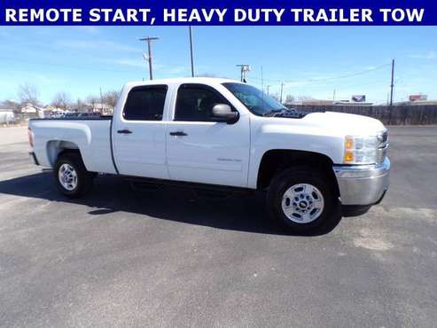 2013 Chevrolet Chevy Silverado LT - - by dealer for sale in Brownwood, TX