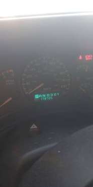 2001 chevy silverado 2500hd duramax diesel - - by for sale in Superior, MN