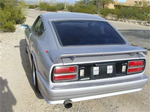 1977 Datsun 280Z for sale in Tucson, AZ