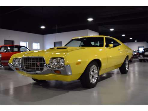 1972 Ford Gran Torino for sale in Sioux City, IA
