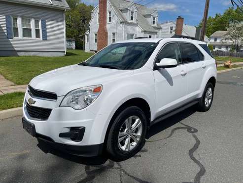 2010 Chevy equinox AWD 130k for sale in East Hartford, CT