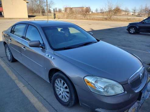 2006 Buick Lucerne CX for sale in Bloomington, IL