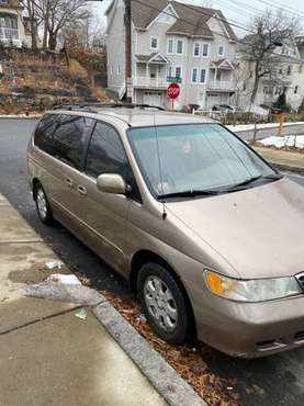 Honda Odyssey 03 for sale in Malden, MA
