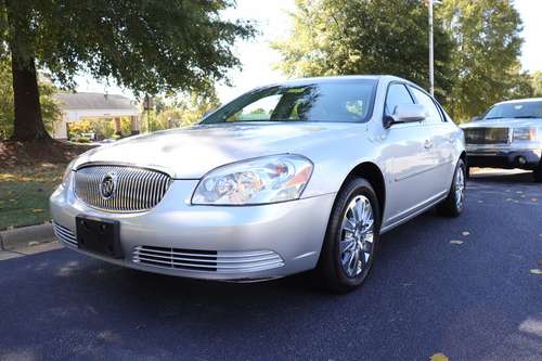 2009 Buick Lucerne CXL Special Edition FWD for sale in Columbus, GA