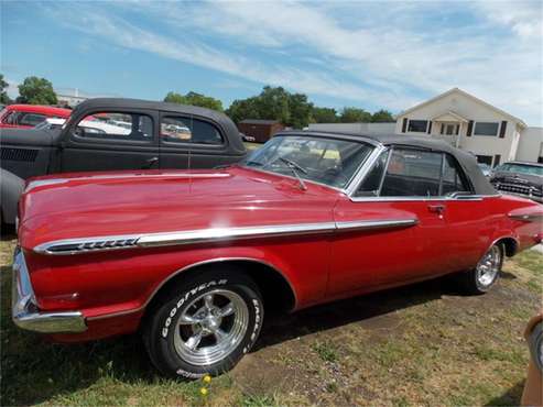 1962 Plymouth Fury for sale in Gray Court, SC