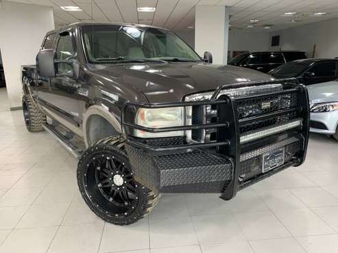2007 Ford F-250 Super Duty Lariat - - by dealer for sale in Springfield, IL