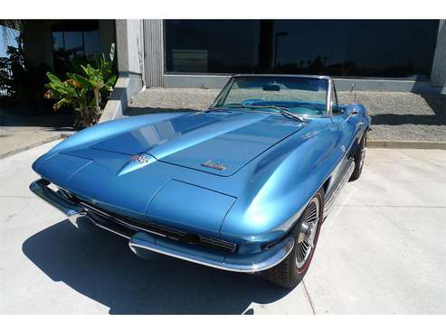 1966 Chevrolet Corvette for sale in Anaheim, CA