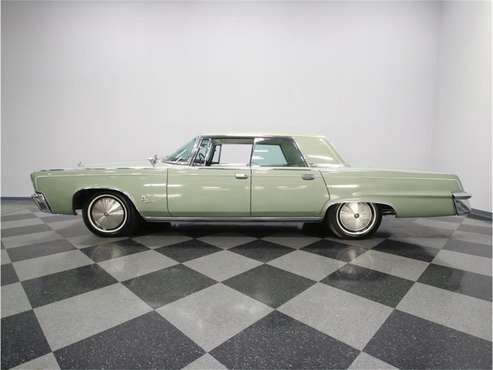 1964 Chrysler Imperial Crown for sale in Lavergne, TN