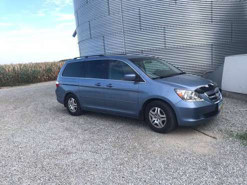 2007 Honda Odyssey EX for sale in Maplewood, OH
