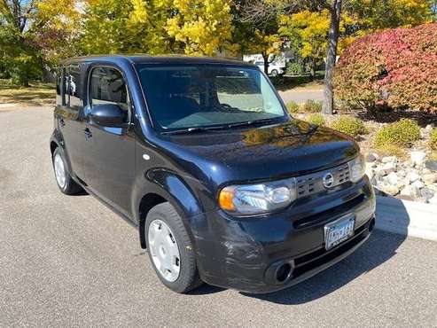 2010 Nissan Cube Special Krom Edition for sale in Woodbury, MN