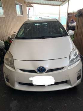 2010 Toyota Prius for sale in Spring Valley, CA