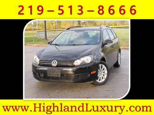 2011 VOLKSWAGEN JETTA*ONLY 69K!!**AUX*HEATED... for sale in Highland, IL