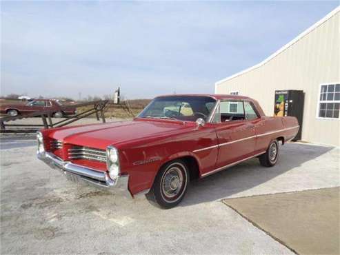 1964 Pontiac Catalina for sale in Staunton, IL