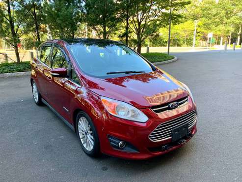 2013 Ford C-Max for sale in Stamford, NY