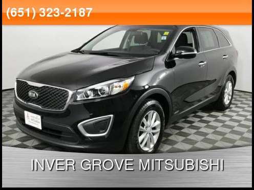 2017 Kia Sorento - cars & trucks - by dealer - vehicle automotive sale for sale in Inver Grove Heights, MN