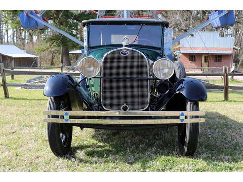 1928 Ford Model A for sale in Conroe, TX