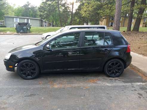 2007 Volkswagen rabbit for sale in Decatur, GA