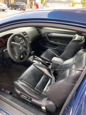 2003 Honda Accord coupe for sale in Columbus, OH