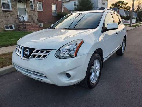 2012 Nissan Rogue 2.5SV AWD clean title 77k low miles almost new for sale in Valley Stream, NY
