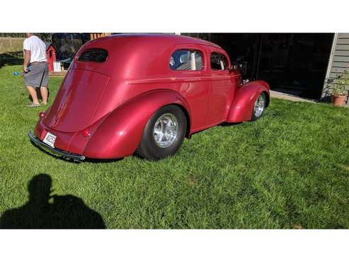 1938 Willys Sedan for sale in Annandale, MN