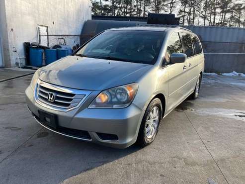 2008 Honda Odyssey EX - - by dealer - vehicle for sale in Great Neck, NY