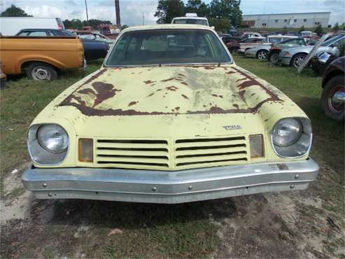 1975 Chevrolet Vega for sale in Gray Court, SC