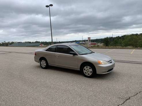 03 Honda Civic lx for sale in Saint Louis, MO