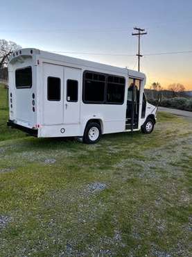 Wheelchair Bus Ford E350 for sale in Shingle Springs, CA