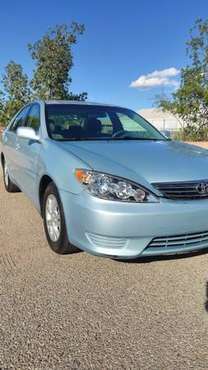 Clean 2005 Toyota Camry 3 0L V6 Engine for sale in Tucson, AZ