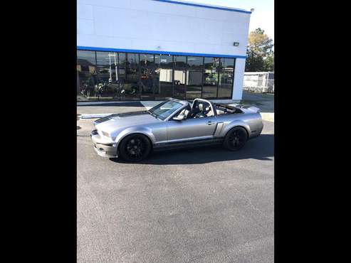 2009 Shelby GT500 for sale in Greenville, NC