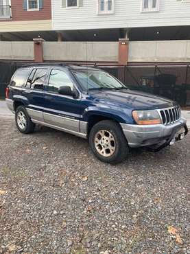 2000 Jeep Grand Cherokee Laredo 4x4 - Great Condition - cars &... for sale in West Chester, PA