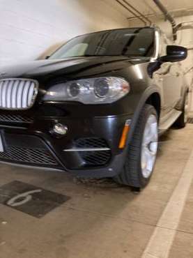 Old couple own X5 for sale in Thousand Oaks, CA