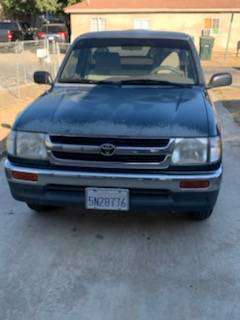 1997 Toyota Tacoma for sale in Arvin, CA