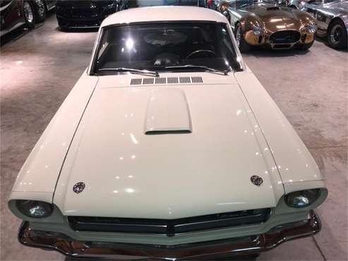 1965 Ford Mustang GT350 for sale in Sugar Hill, GA