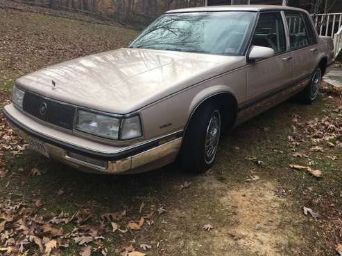 1989 Buick Park Ave for sale in Clemmons, NC