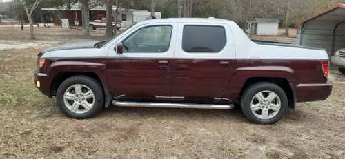 2011 Ridgeline RTL may part trade for sale in Sumter, SC