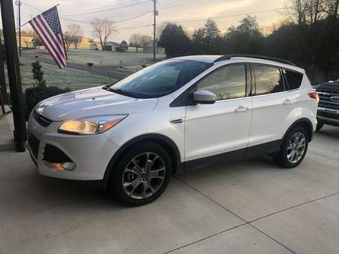 2016 Ford Escape SE for sale in Sevierville, TN
