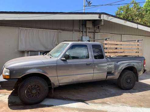 Mechanics Special Ford Ranger 1999 for sale in Lahaina, HI
