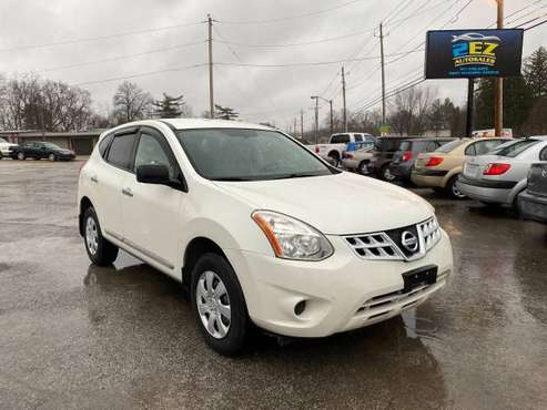 2012 NISSAN ROGUE S AWD - - by dealer - vehicle for sale in Indianapolis, IN