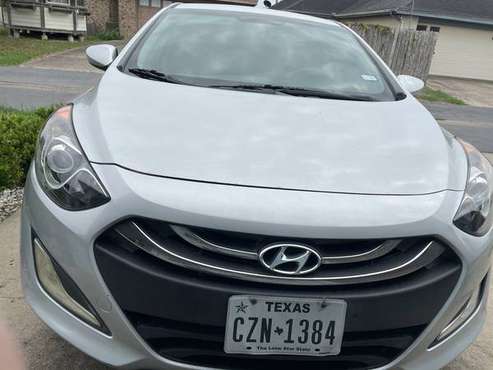 Hyundai Elantra for sale in Pharr, TX