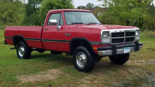 91 Cummins 5.9 for sale in Circle Pines, MN