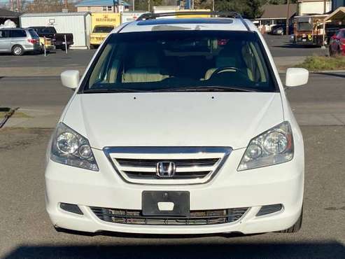 2007 Honda Odyssey EX (Miji Auto) - - by dealer for sale in Medford, OR