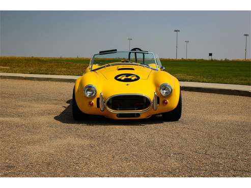 1983 Shelby Cobra for sale in Greeley, CO