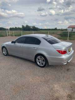 Beautiful 2010 BMW 5 series for sale in MESILLA PARK, NM